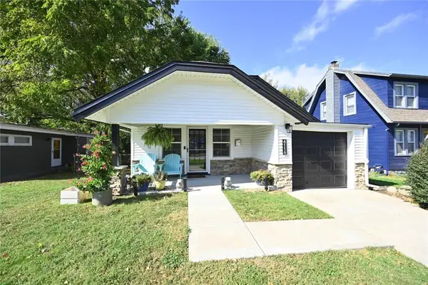 4116 Adams Street, Kansas City, KS 66103