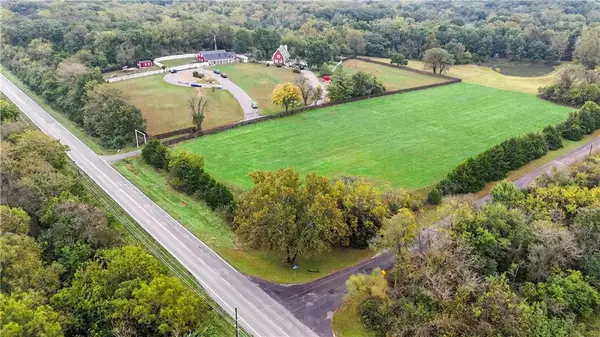 Yankee Bit Lane And 223rd Street, Spring Hill, KS 66083