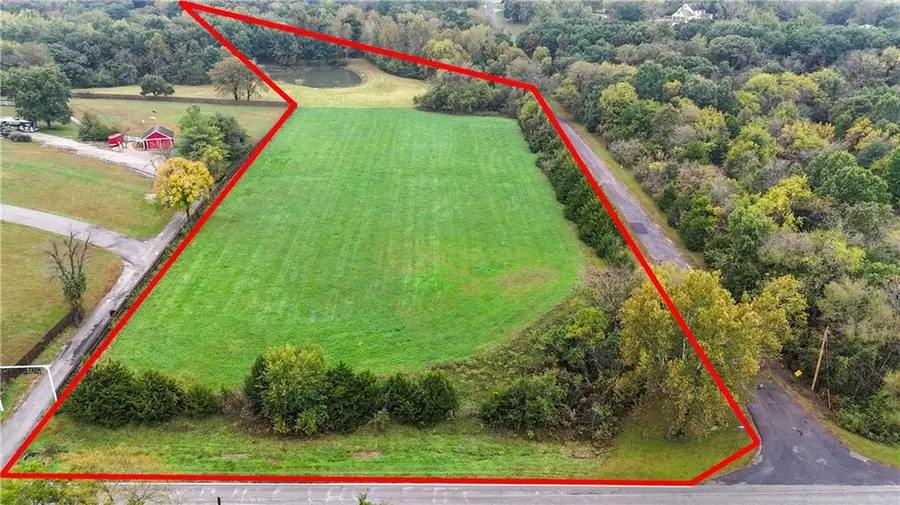 Yankee Bit Lane And 223rd Street, Spring Hill, KS 66083 - #2