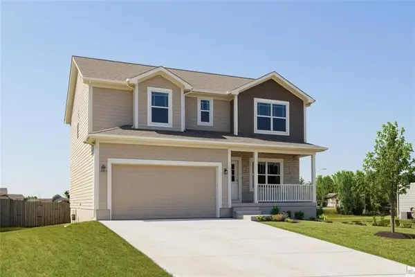 601 Wiltshire Drive, Raymore, MO 64083