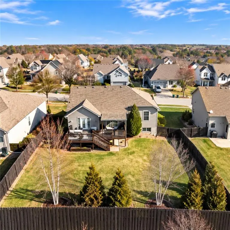 1401 NW 92nd Terrace, Kansas City, MO 64155 - #2