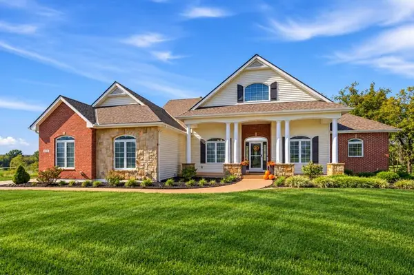 1501 Whispering Ridge N/a, Pleasant Hill, MO 64080