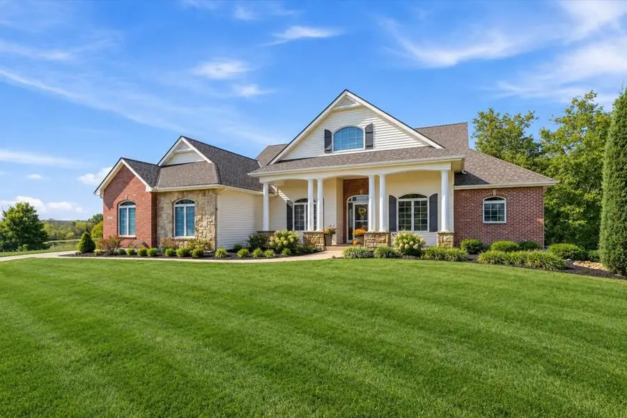 1501 Whispering Ridge N/a, Pleasant Hill, MO 64080 - #2