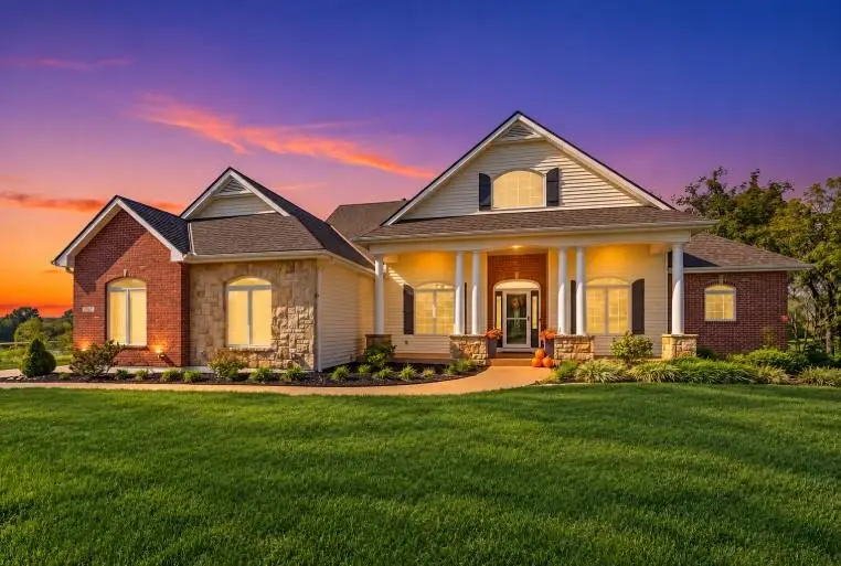1501 Whispering Ridge N/a, Pleasant Hill, MO 64080 - #3