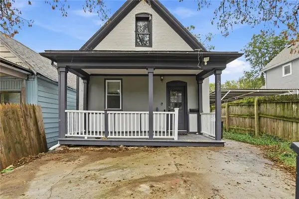 207 N Mill Street, Kansas City, KS 66101