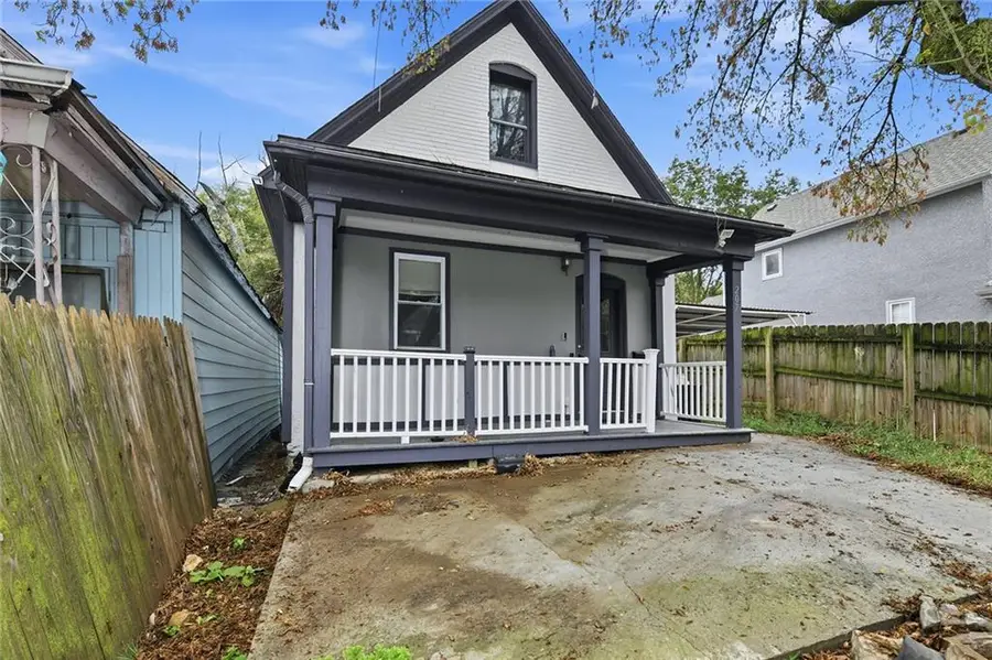 207 N Mill Street, Kansas City, KS 66101 - #2