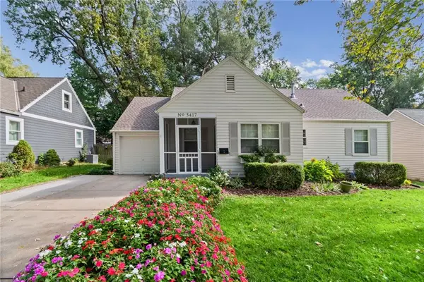 5417 Birch Street, Roeland Park, KS 66205