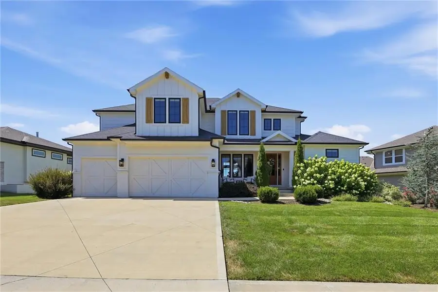 2501 W 176th Street, Overland Park, KS 66085 - #2
