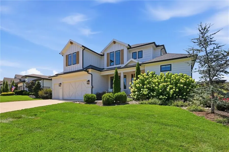 2501 W 176th Street, Overland Park, KS 66085 - #3