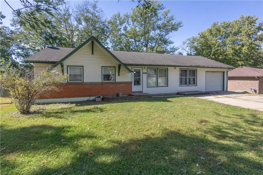 304 Morningside Drive, Richmond, MO 64085 - #1