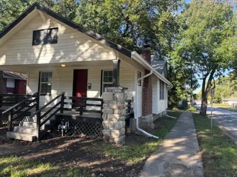 5800 Virginia Avenue, Kansas City, MO 64110 - #2