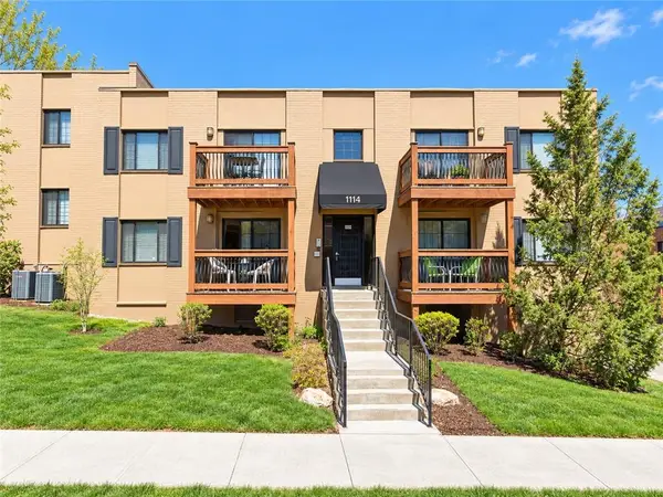 1114 W 46th Street #110, Kansas City, MO 64112