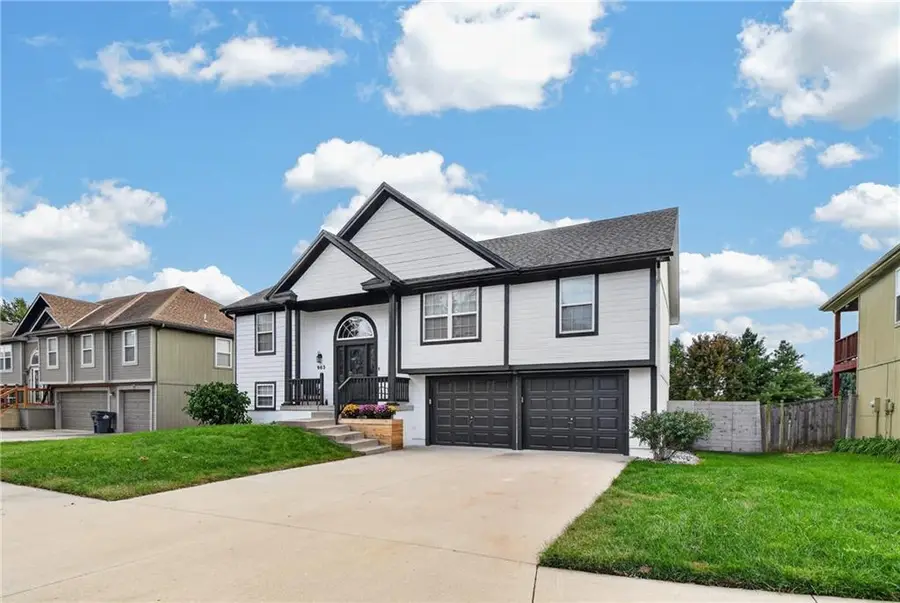963 NW Dogwood Drive, Grain Valley, MO 64029 - #3