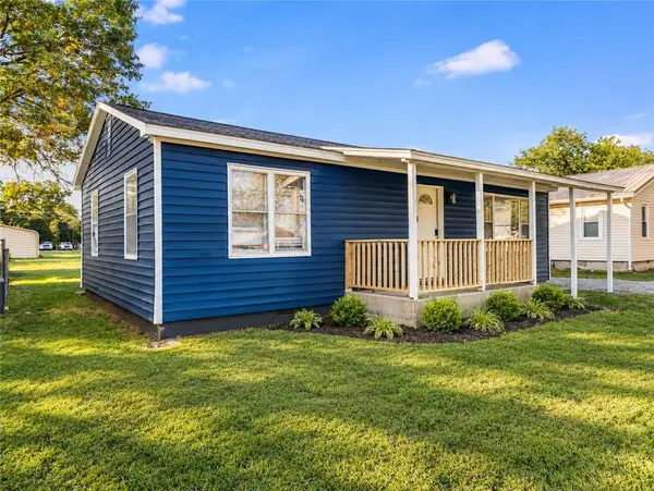 117 W Jackson Street, Coffeyville, KS 67337