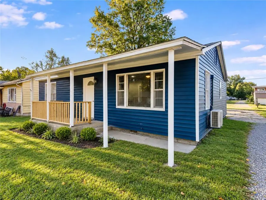117 W Jackson Street, Coffeyville, KS 67337 - #2