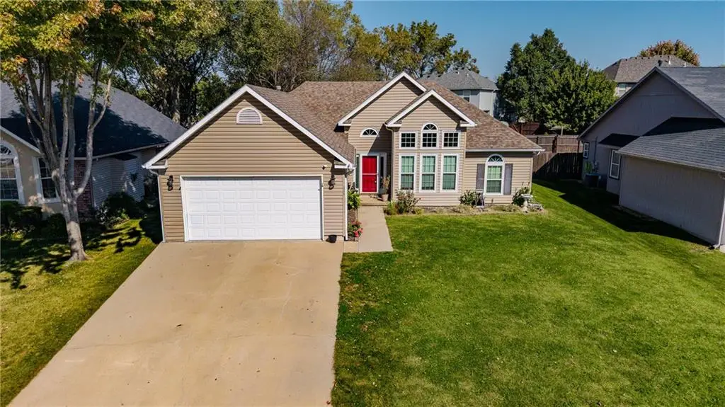 515 Wildwood Court, Warrensburg, MO 64093 - #1