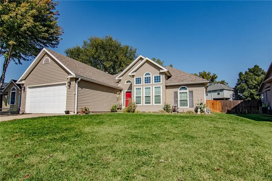 515 Wildwood Court, Warrensburg, MO 64093 - #2