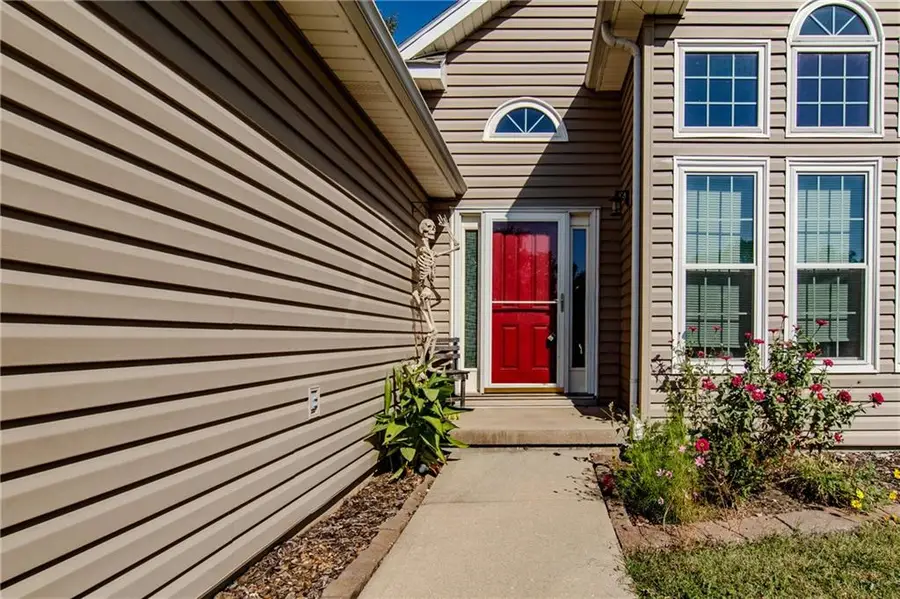 515 Wildwood Court, Warrensburg, MO 64093 - #3