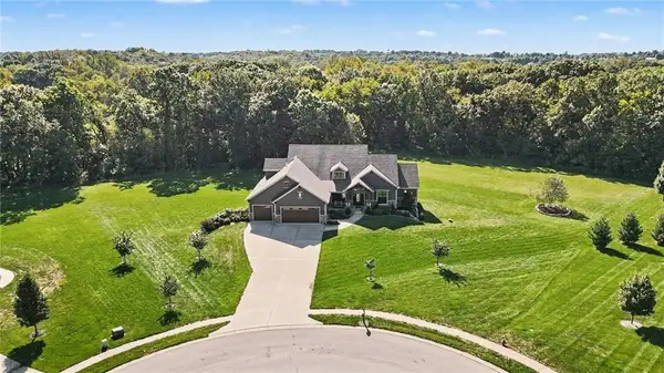 12924 Jacob Lane, Kearney, MO 64060