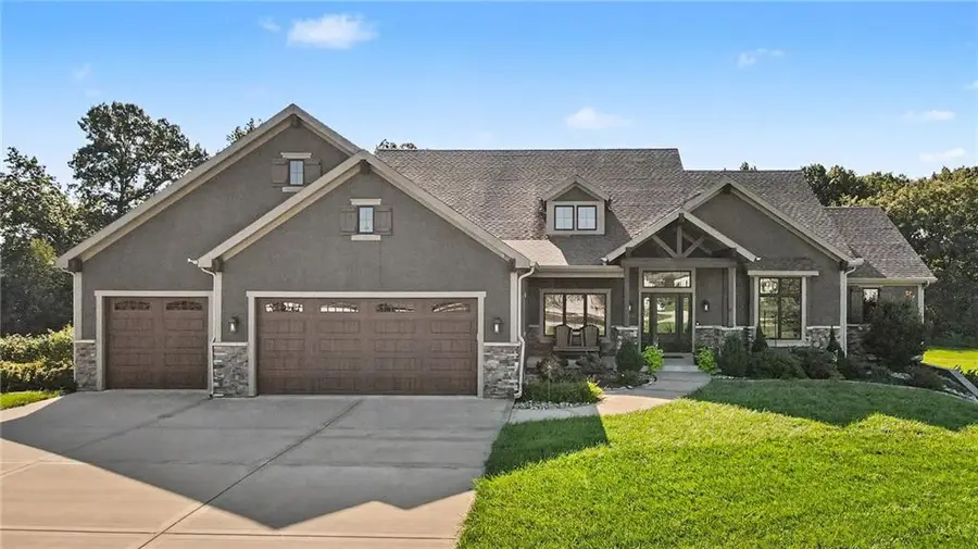 12924 Jacob Lane, Kearney, MO 64060 - #3