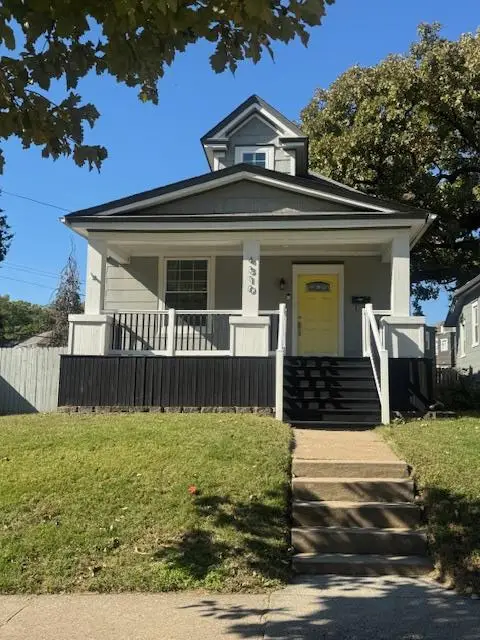 4310 Holmes Street, Kansas City, MO 64110 - #2