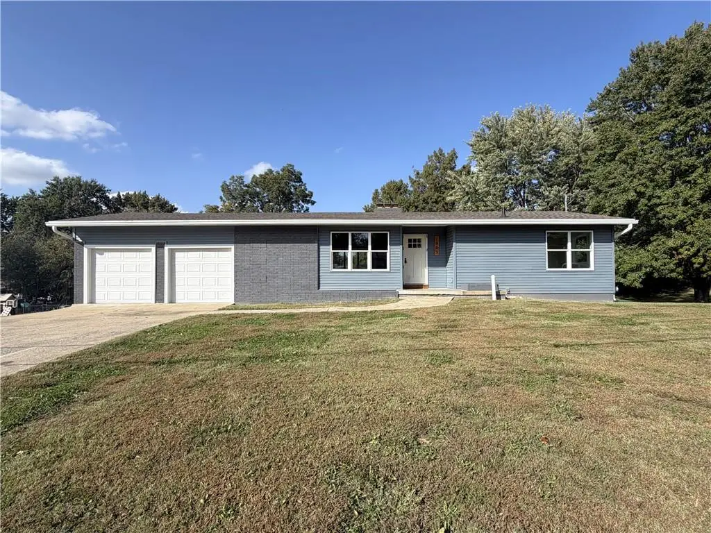 1905 Webster Street, Chillicothe, MO 64601 - #1