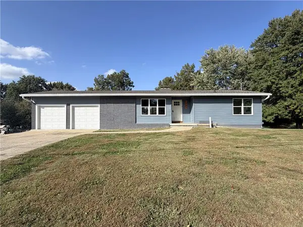 1905 Webster Street, Chillicothe, MO 64601