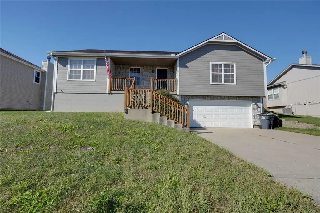 716 SW Brome Drive, Grain Valley, MO 64029 - #1
