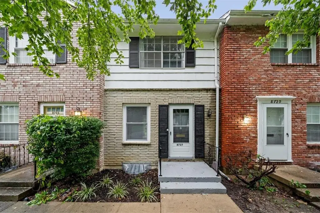 8727 Sycamore Avenue, Kansas City, MO 64138 - #1