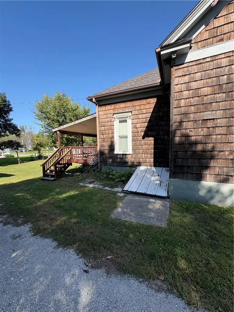 202 Gilbert Avenue, Gilman City, MO 64642 - #2