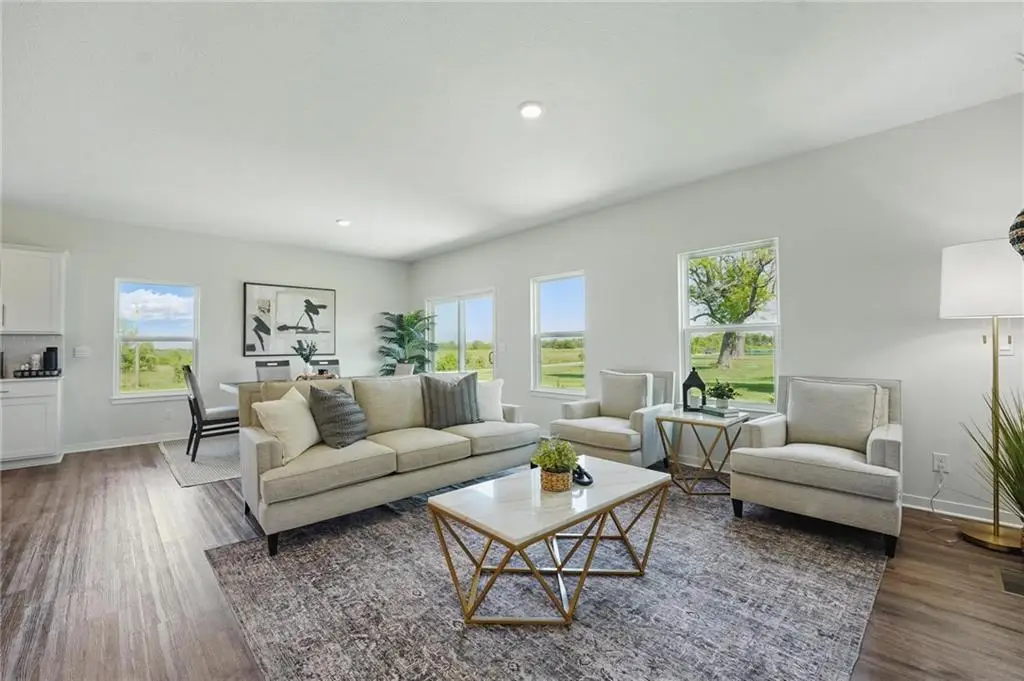 702 Fallen Leaf Drive, Belton, MO 64012 - #1