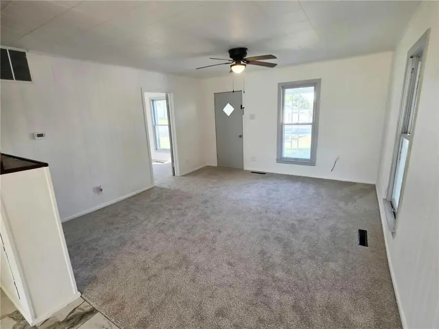 406 W 23rd Street, Fort Scott, KS 66701 - #2