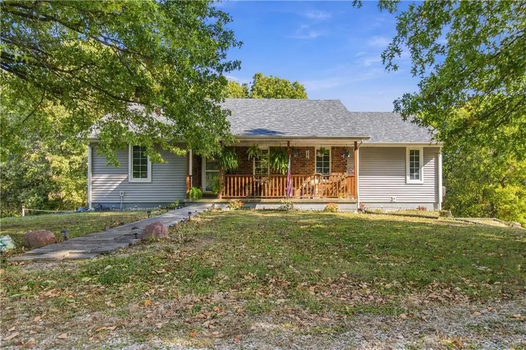 79 SW County Road Jj Highway, Leeton, MO 64761 - #1