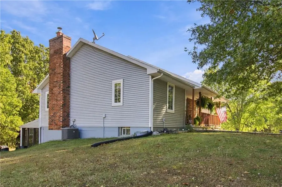 79 SW County Road Jj Highway, Leeton, MO 64761 - #2