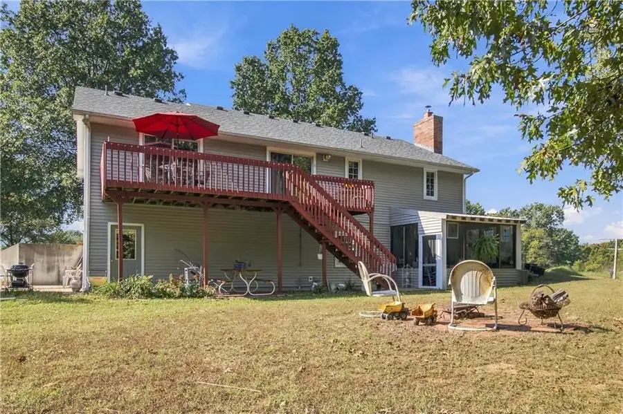79 SW County Road Jj Highway, Leeton, MO 64761 - #3