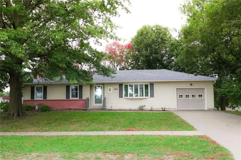 901 N Maple Street, Stanberry, MO 64489 - #1