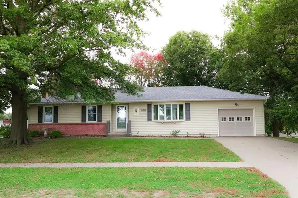 901 N Maple Street, Stanberry, MO 64489