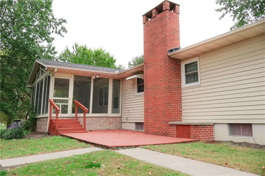 901 N Maple Street, Stanberry, MO 64489 - #3
