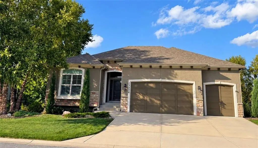 13324 W 172nd Street, Overland Park, KS 66221 - #1