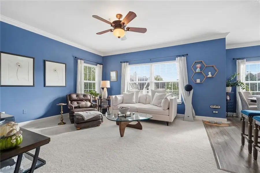 11604 Tomahawk Creek Parkway #A, Leawood, KS 66211 - #2
