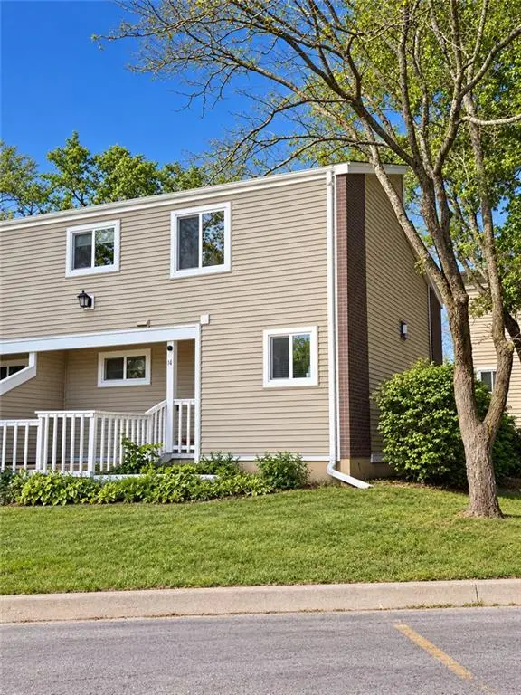 255 N Michigan Street #4, Lawrence, KS 66044 - #1