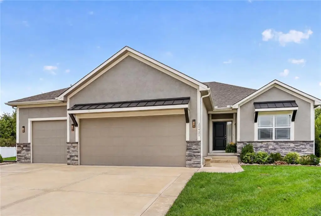 21421 E 32nd Terrace S, Independence, MO 64057 - #1