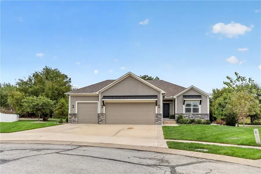 21421 E 32nd Terrace S, Independence, MO 64057 - #2