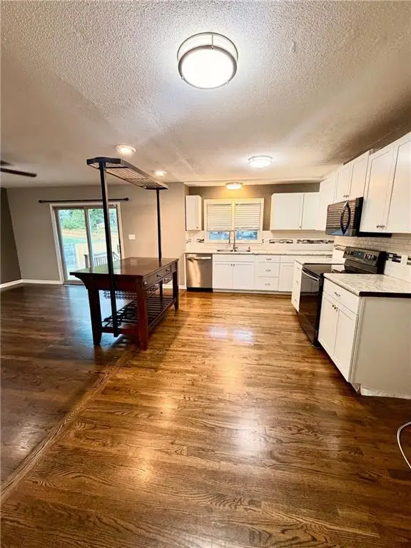 3831 S Kiger Road, Independence, MO 64055 - #3