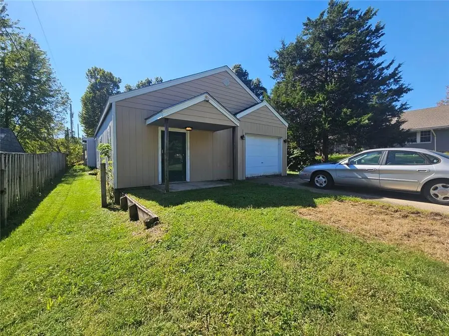 11303 E Sheley Road, Independence, MO 64052 - #3
