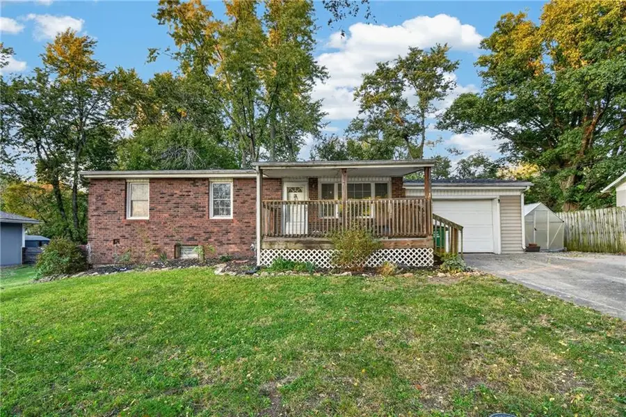 440 W Broadway Street, Peculiar, MO 64078 - #3