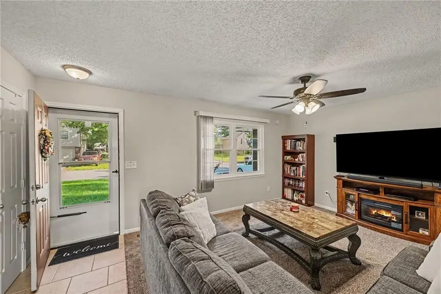 509 Broadway Street, Grain Valley, MO 64029 - #3