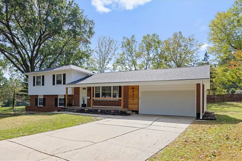 9317 Hardy Drive, Overland Park, KS 66212 - #1