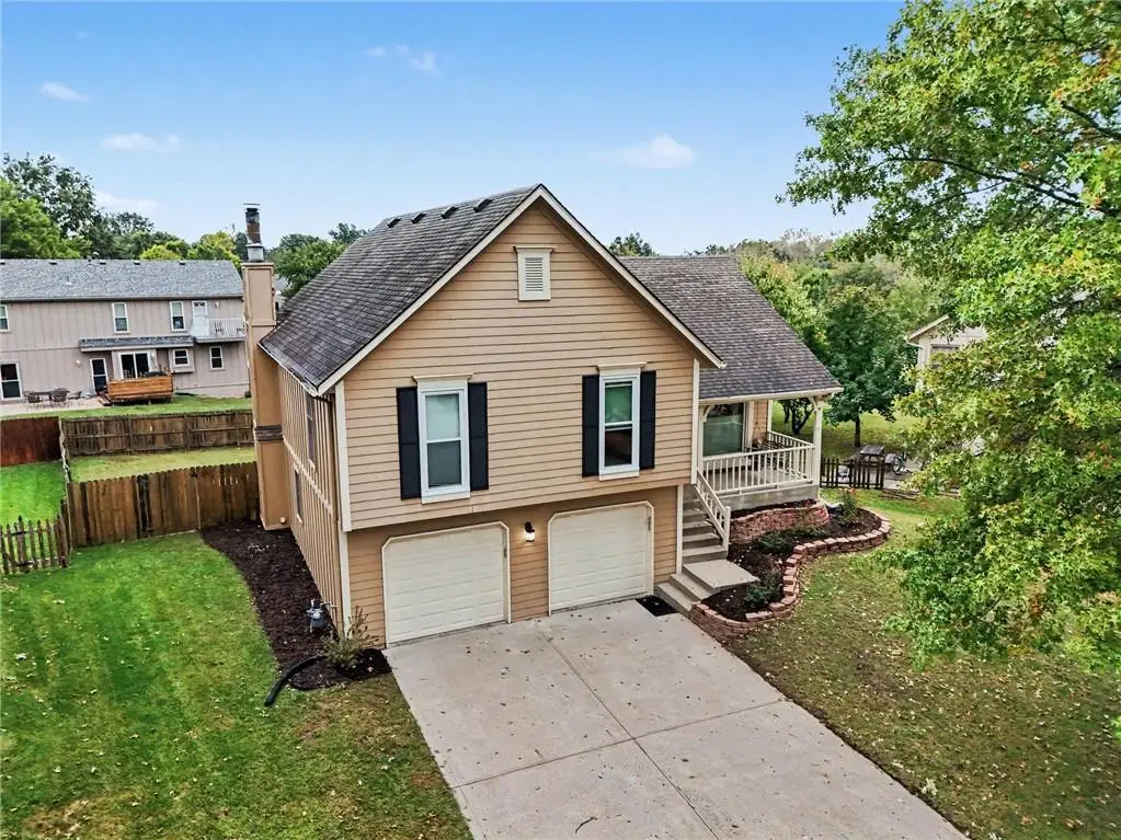 10208 Longwood Court, Kansas City, KS 66109 - #1