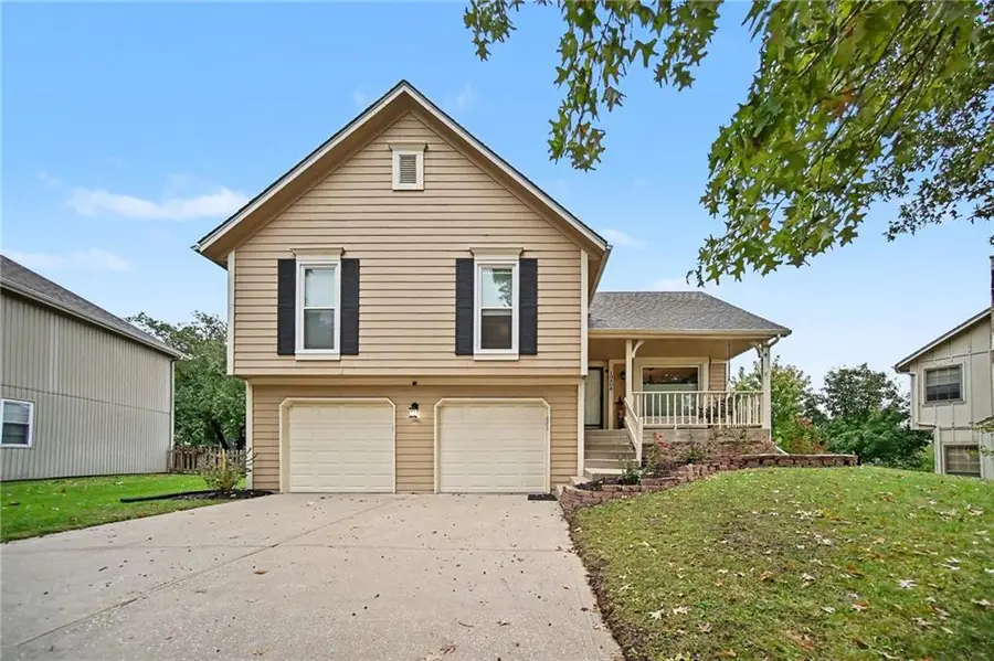 10208 Longwood Court, Kansas City, KS 66109 - #3